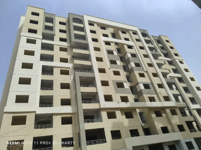 Social Housing Buildings
